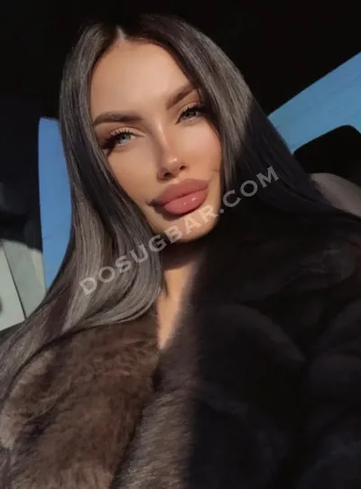 Алина, проститутка Одинцово — фото 5