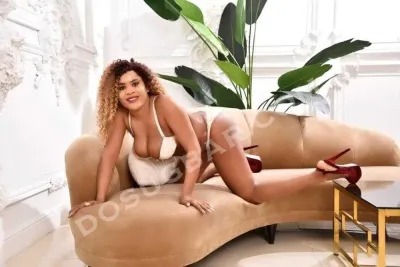 Ella, проститутка Одинцово — фото 2