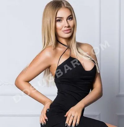 Марина, проститутка Одинцово — фото 6