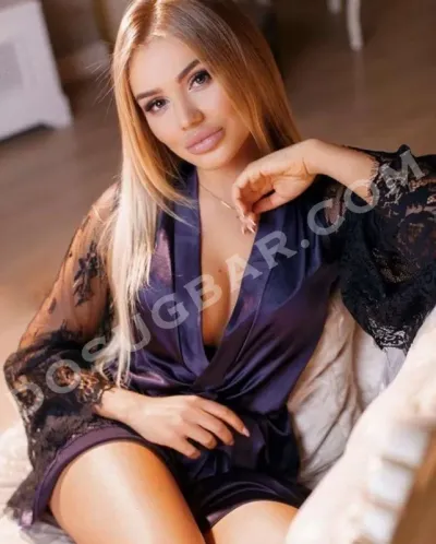 Марина, проститутка Одинцово — фото 3
