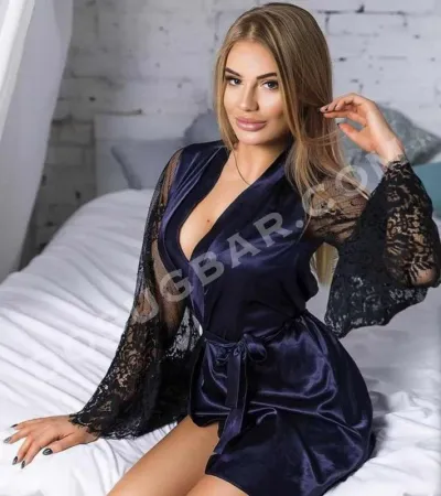 Марина, проститутка Одинцово — фото 4
