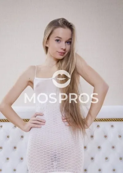 МИЛАНА, проститутка Одинцово — фото 8