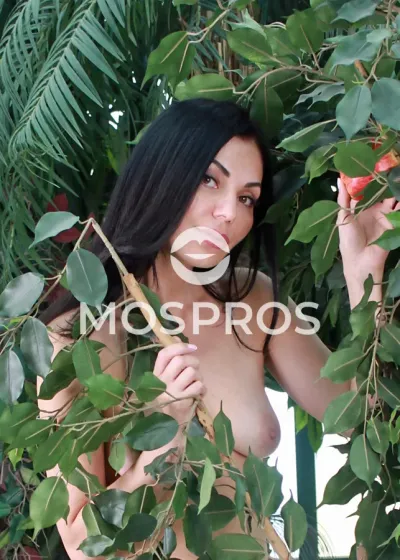 Мила, проститутка Одинцово — фото 7