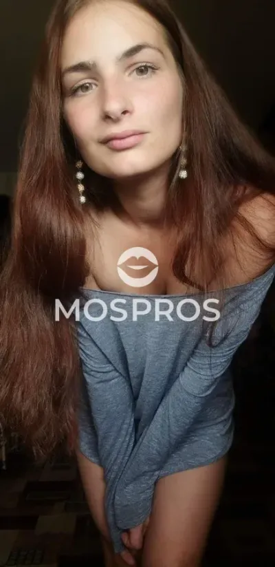 Анна, проститутка Одинцово — фото 5