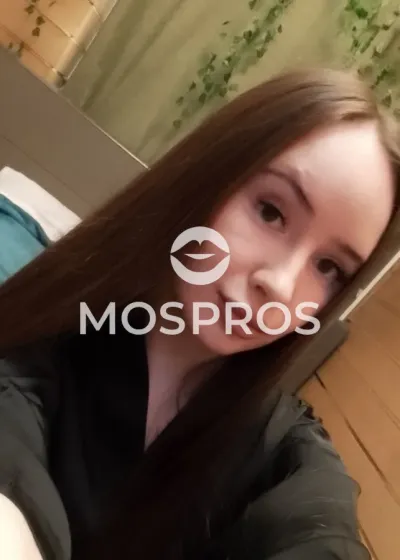 Dasha, проститутка Одинцово